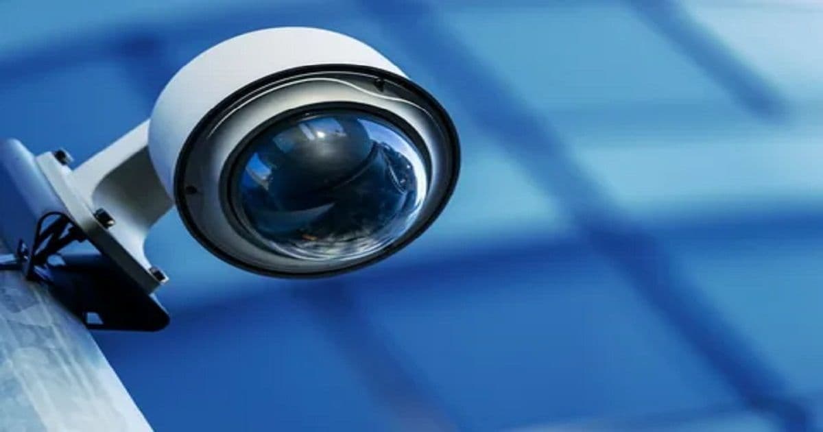 Security Camera Installation Services in Australia