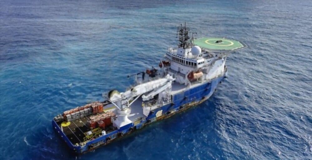 Seismic Survey Equipment Market With Top of Industry Trends 2028