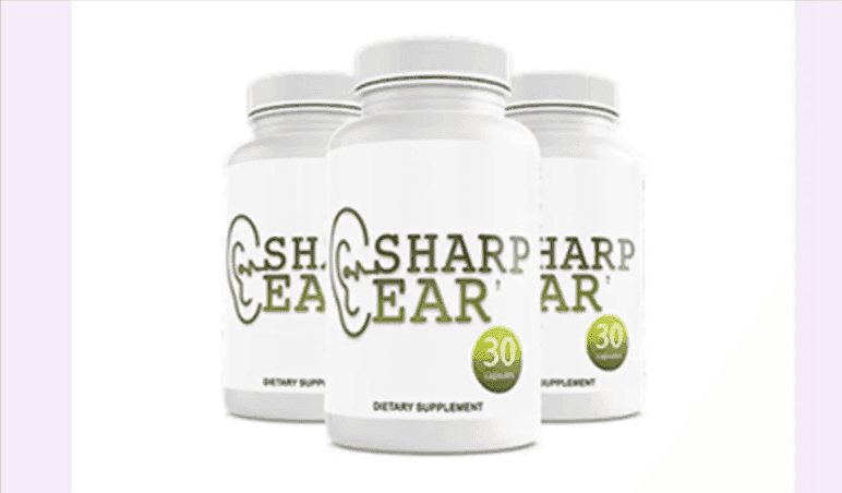 Sharpear Reviews (Scam or Legit) Safe Ingredalert!