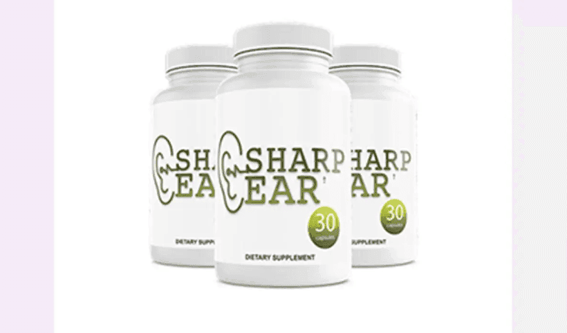 Sharpear Reviews (Scam or Legit) Safe