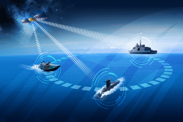 Ship Satellite Terminals Market | Growth & Trends Upto 2028