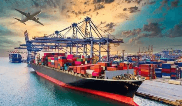 Shipping Companies in Uae (Dubai)