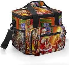 Shoulder Strap Insulated Cooler Market Report 2022 With Analysis