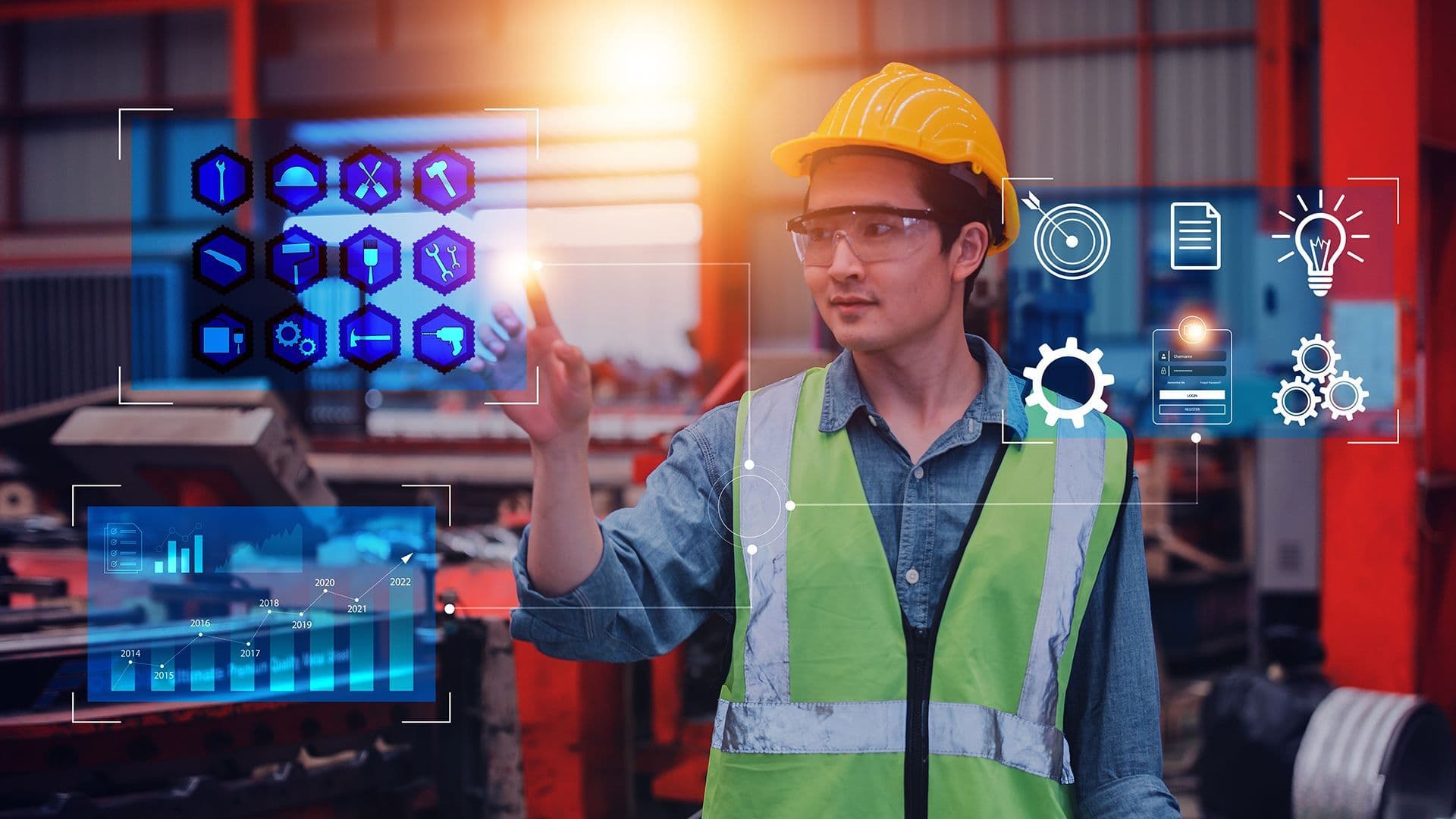 Streamline Production With Manufacturing Management Software