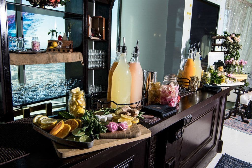 Tips on Making Deliciously Savory Handcrafted Cocktails