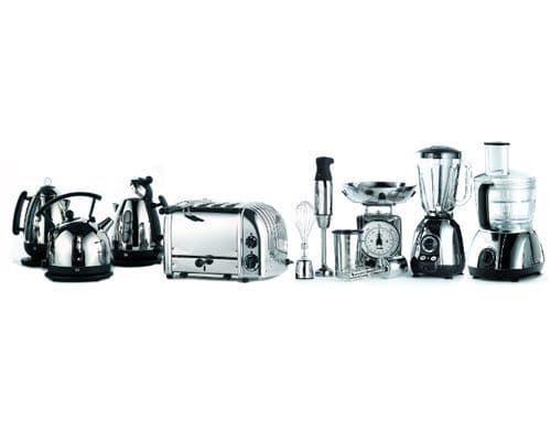 Small Domestic Appliances Market Outlook Report Upto 2028