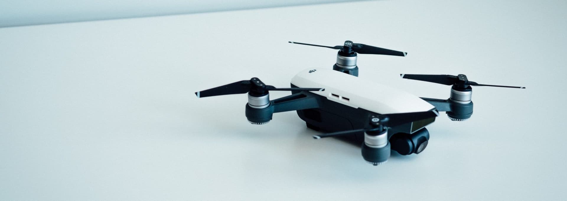 Smart Commercial Drones Market Share 2021–2028