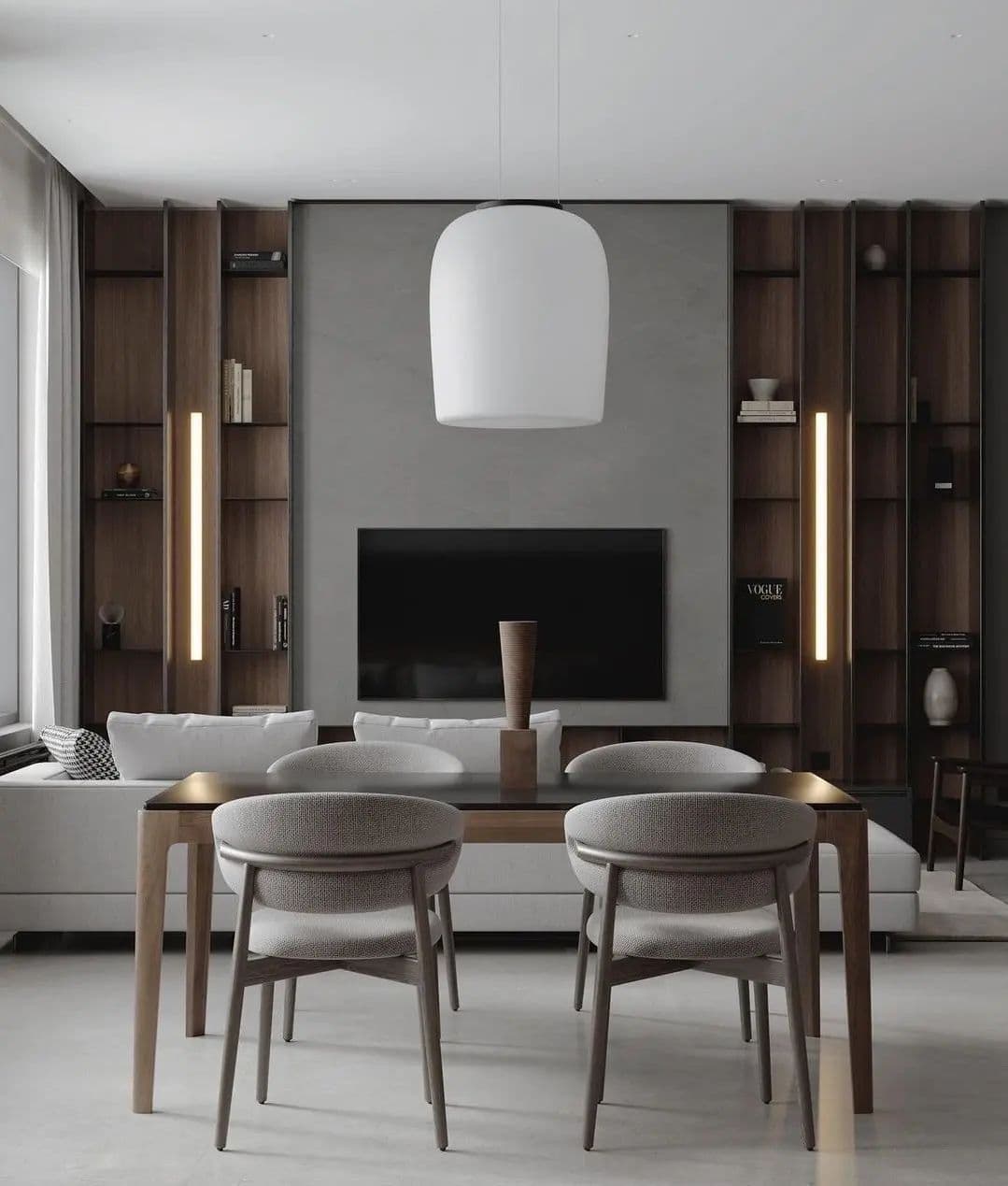 Designing Spaces That Promote Mental and Physical Well-Being