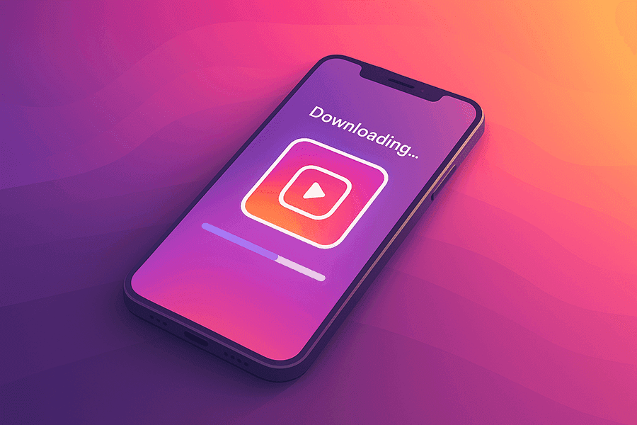 How to Download Instagram Videos Without Watermark
