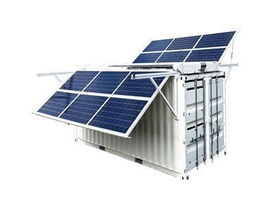 Solar Powered Cold Storage Market Size to Grow at a Cagr of 12.4%