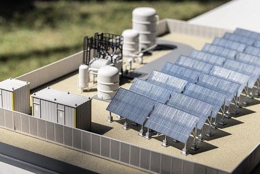 Solar Water Desalination Plant Market Major Report Forecast 2028