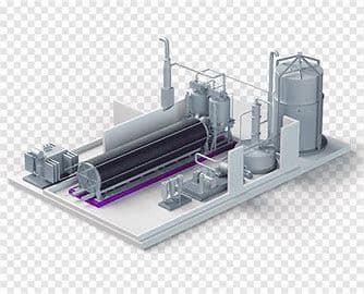 Solid Oxide Electrolysis Cell Market Size, In-Depth Report 2028