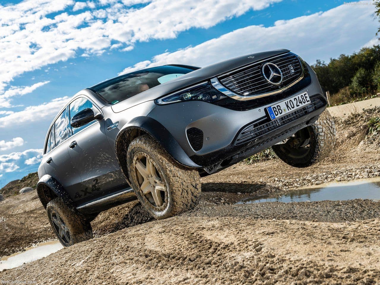 Major Points You Have to Know Before Buying 4x4 Off-Road Cars