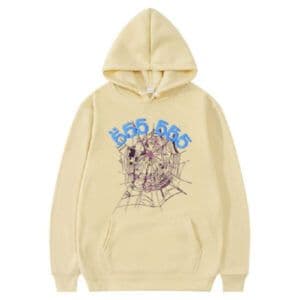 The Ultimate Guide to the Sp5der Hoodie: Fashion Meets Comfort