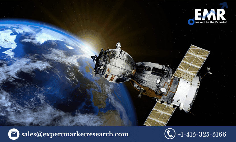 Space Propulsion Systems Market Size and Industry Growth