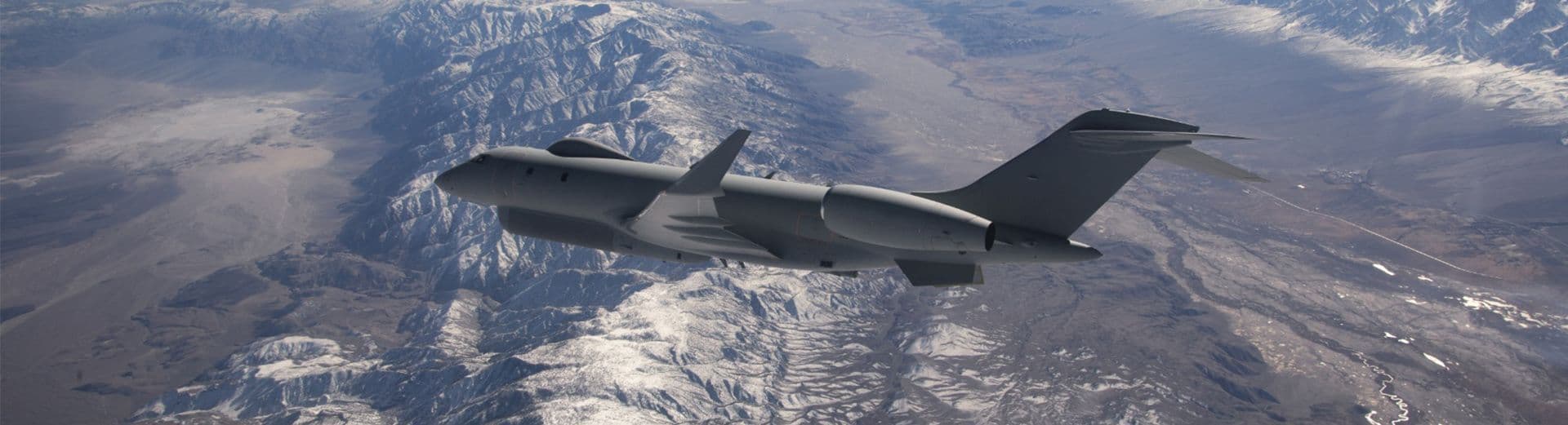 Special Mission Aircraft Market Size, Overview & Forecast 2028