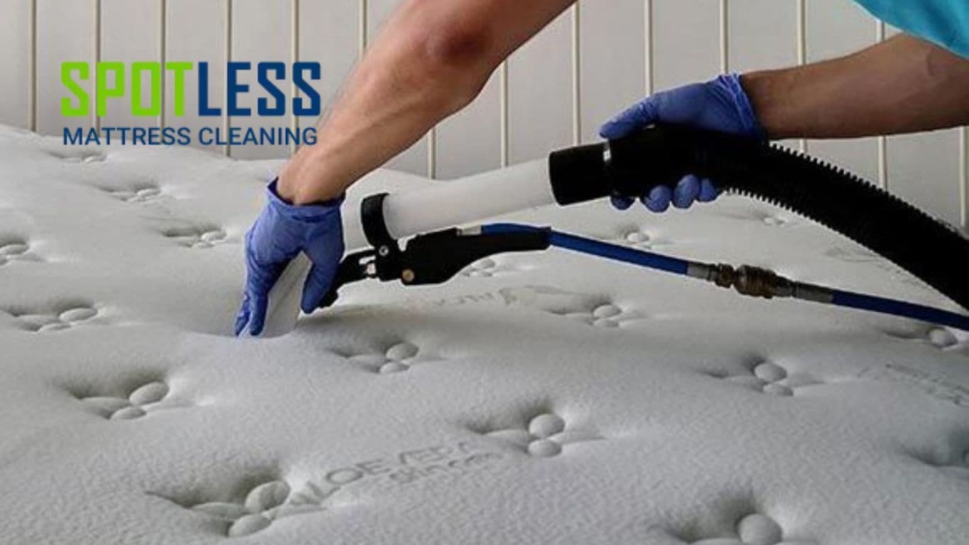 Better Night's Sleep With Best Mattress Cleaning in Melbourne