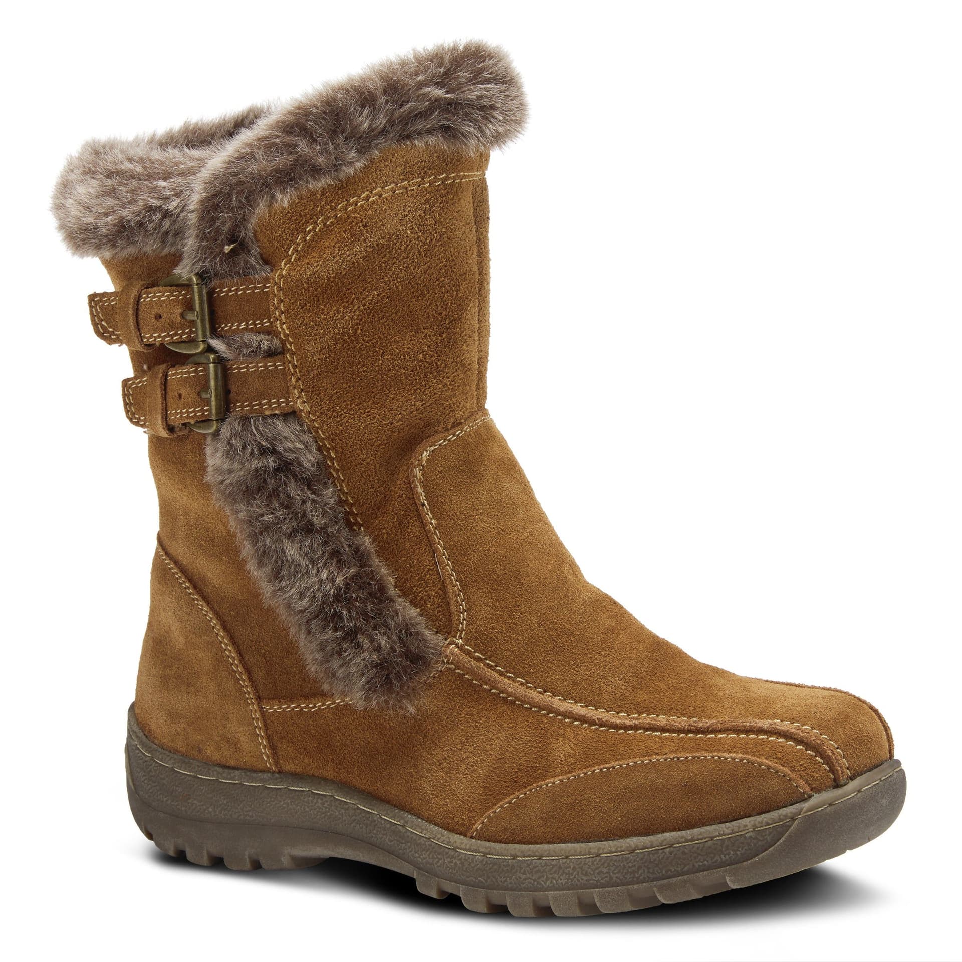 Customizable Fit: The Advantage of Adjustable Straps in Women's Boots