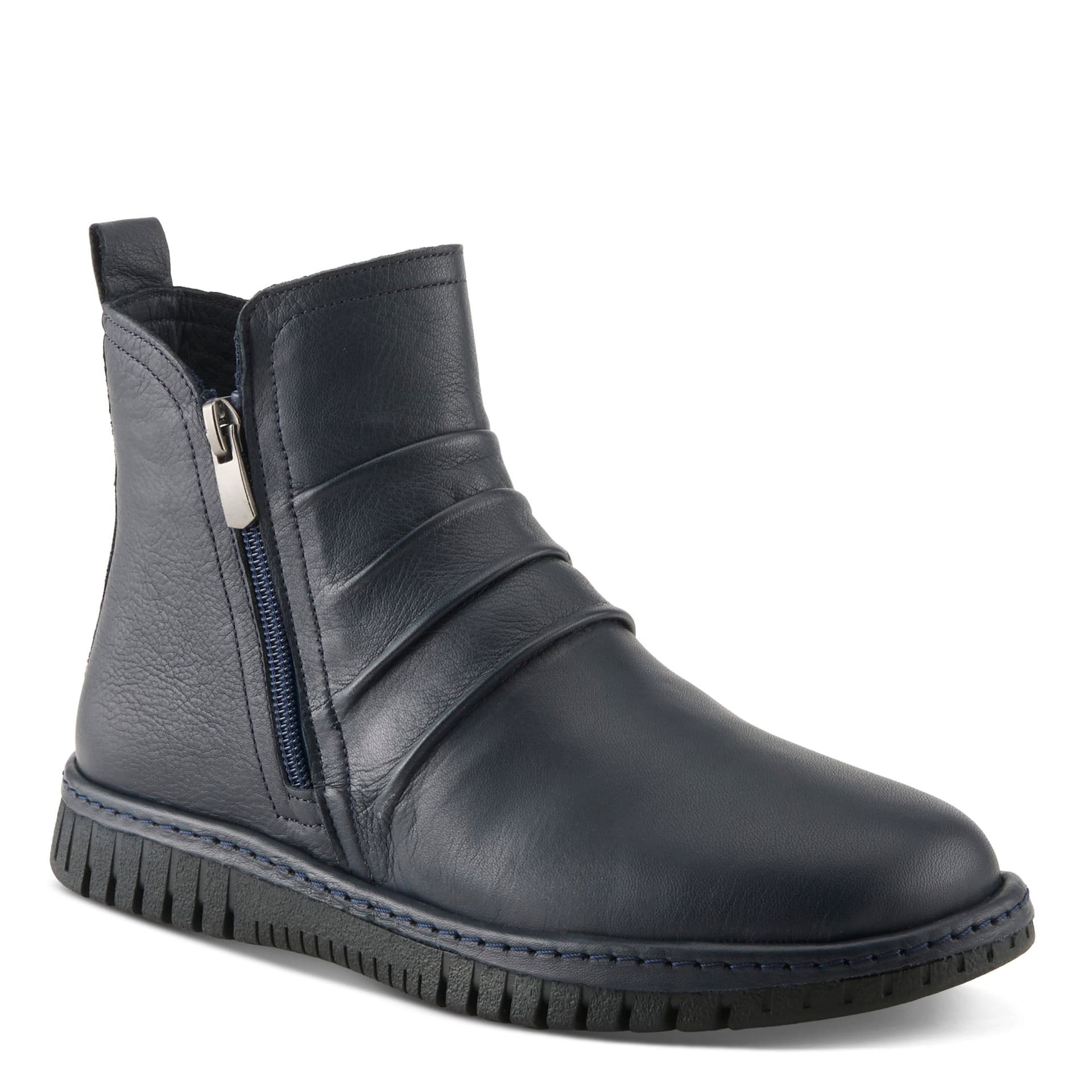 Why Leather Boots Are a Timeless Staple for Every Woman