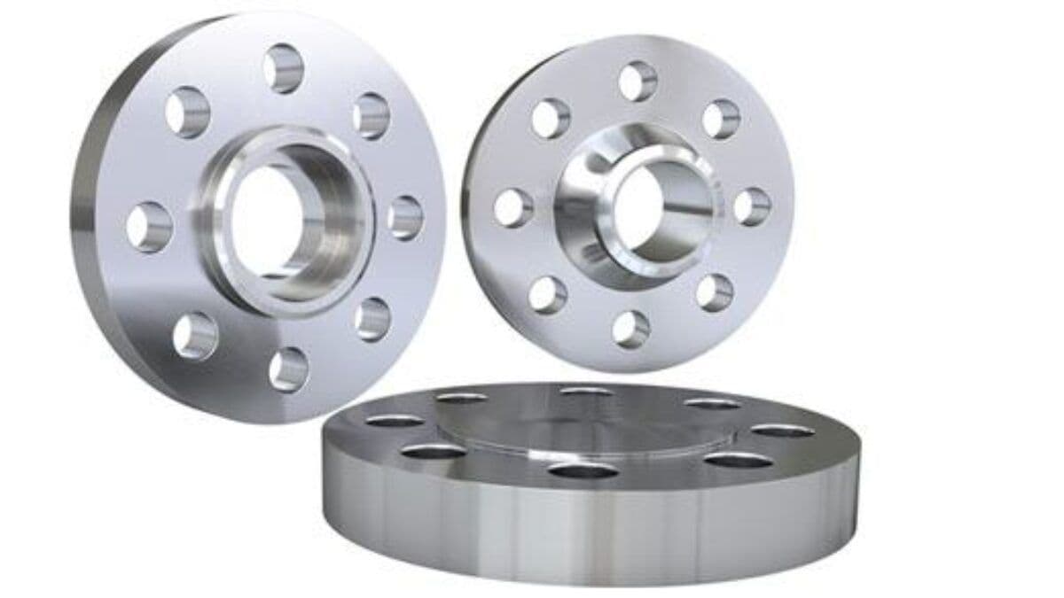 Stainless Steel 304l Flanges: Elevating Engineering Excellence