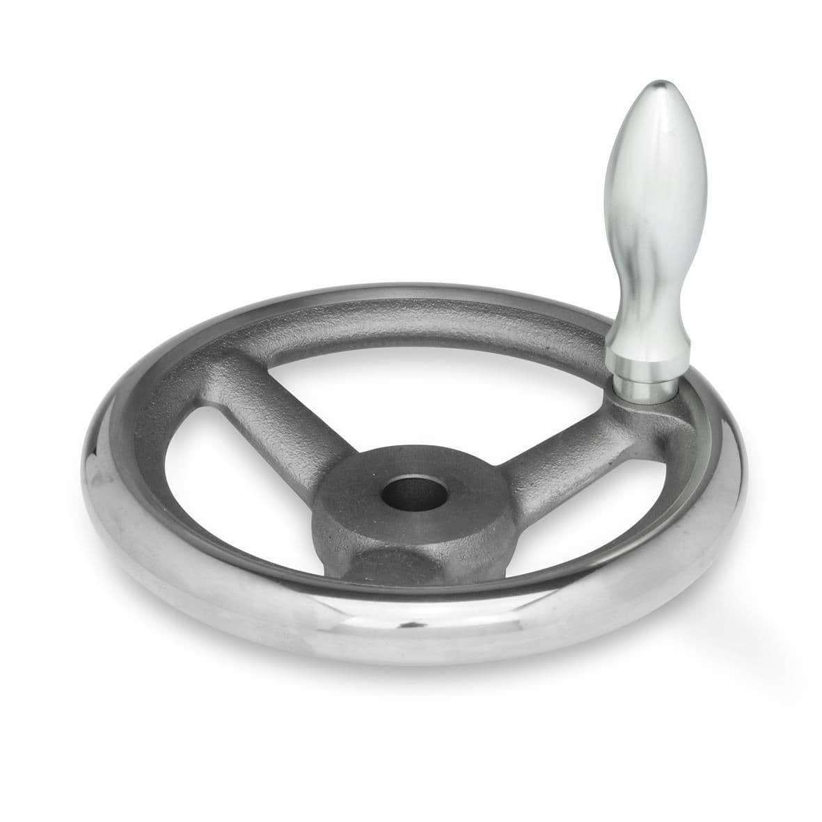 Stainless Steel Arm Handwheels Market Forecast 2022-2028