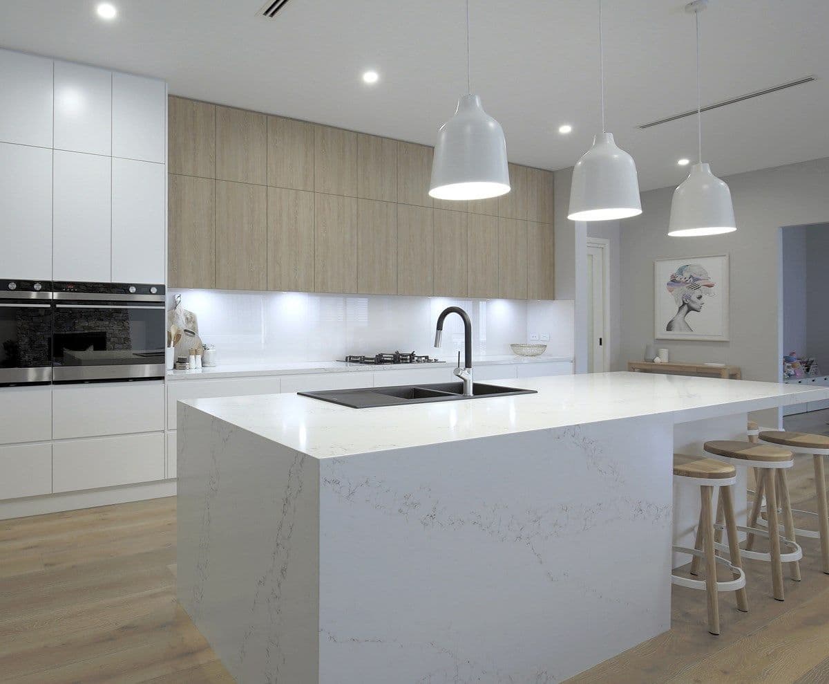 Quartz Countertops: Basics to Know Before You Buy