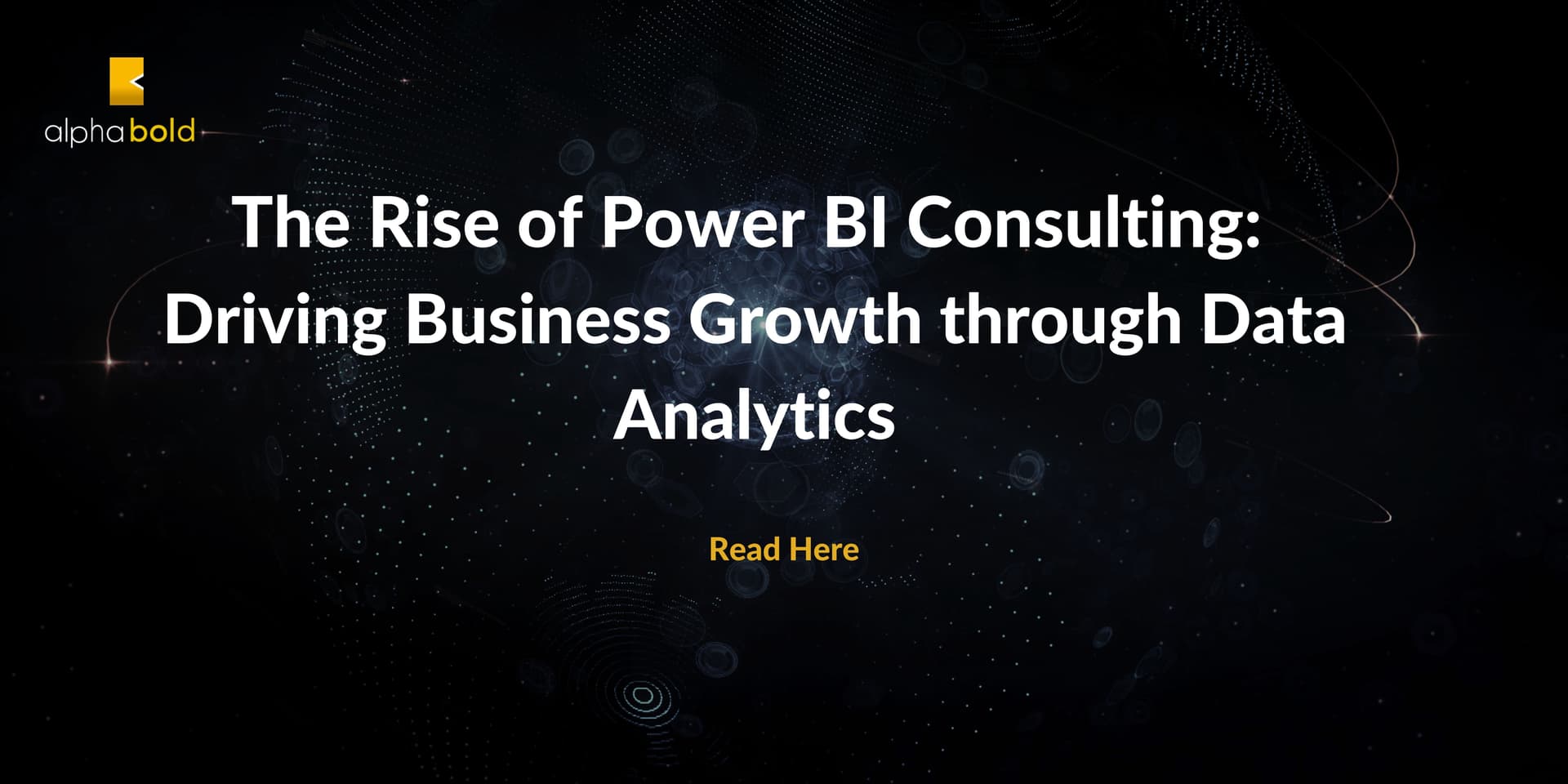 Rise of Power Bi Consulting: Driving Business Growth