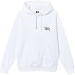 Stussy Hoodie: A Classic Blend of Style and Comfort