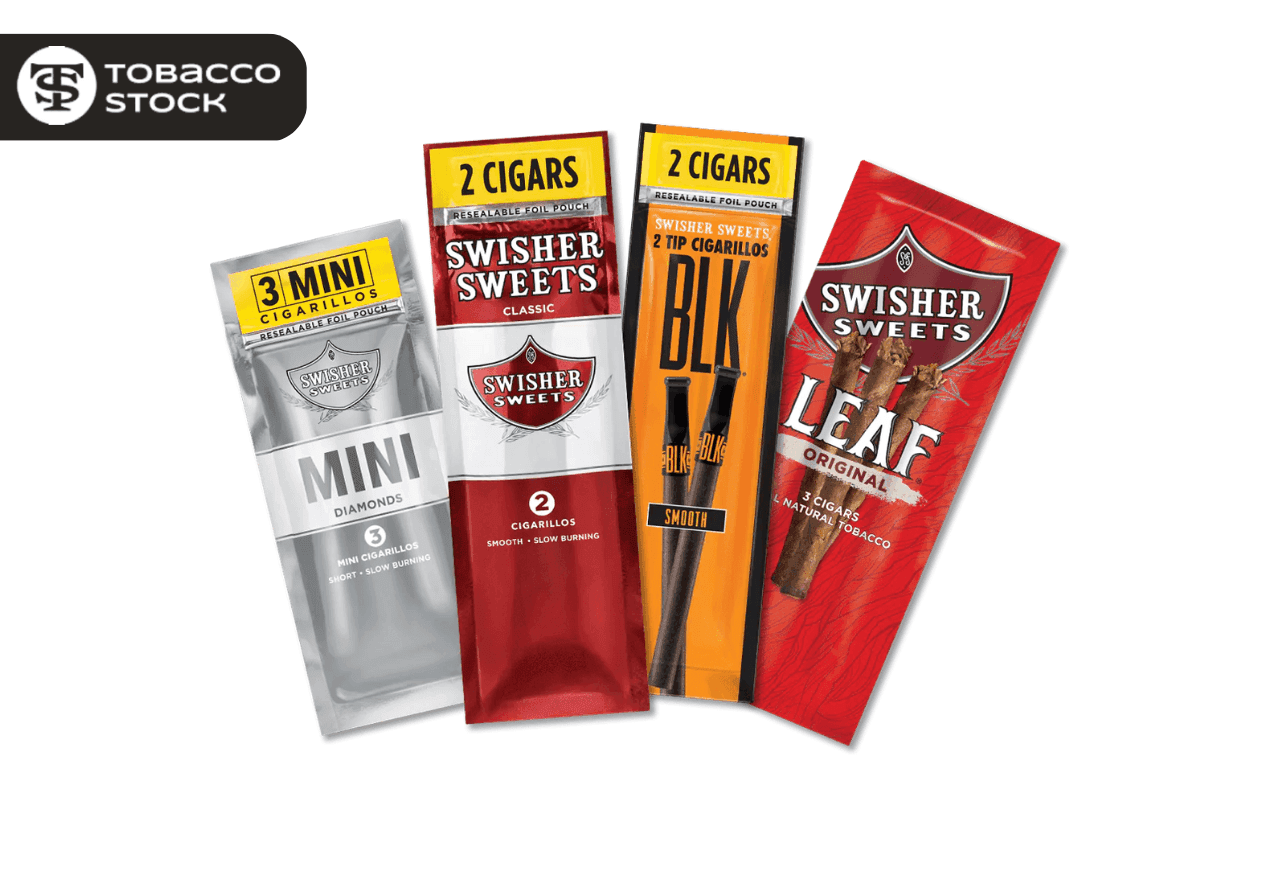Best Guide About Swisher Sweets