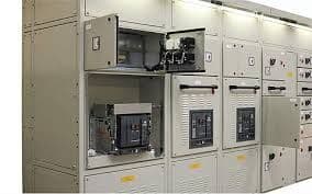 Switchgear and Switchboard Apparatus Market Forecast to 2028