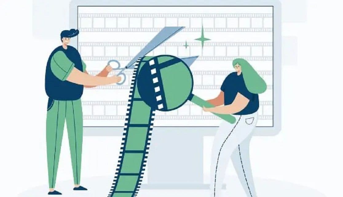 The Art of Documentary Film Editing