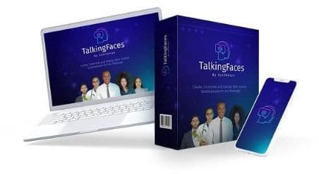 Talkingfaces Review | Best the Talkingfaces Bonus