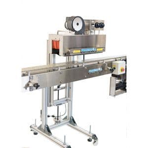 Tamper Evident Banding Machines Market Report | Latest Trend