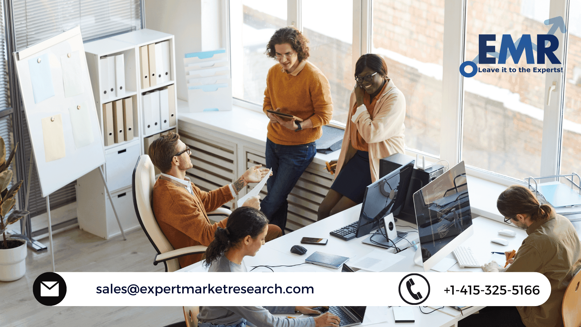 Team Collaboration Software Market Size and Industry Growth