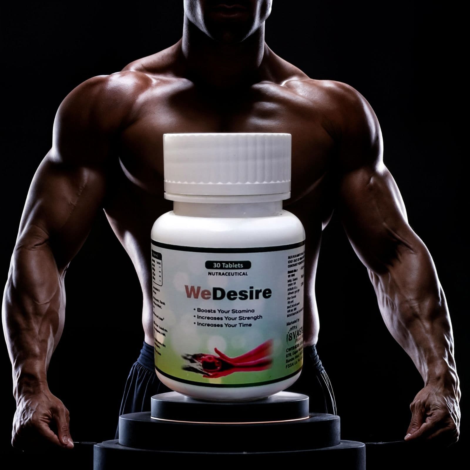 Testosterone Boosters