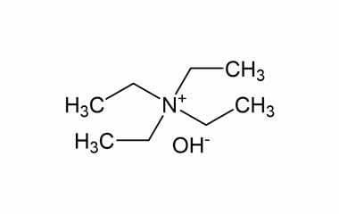 Tetraethylammonium Hydroxide Market Report 2021-2028