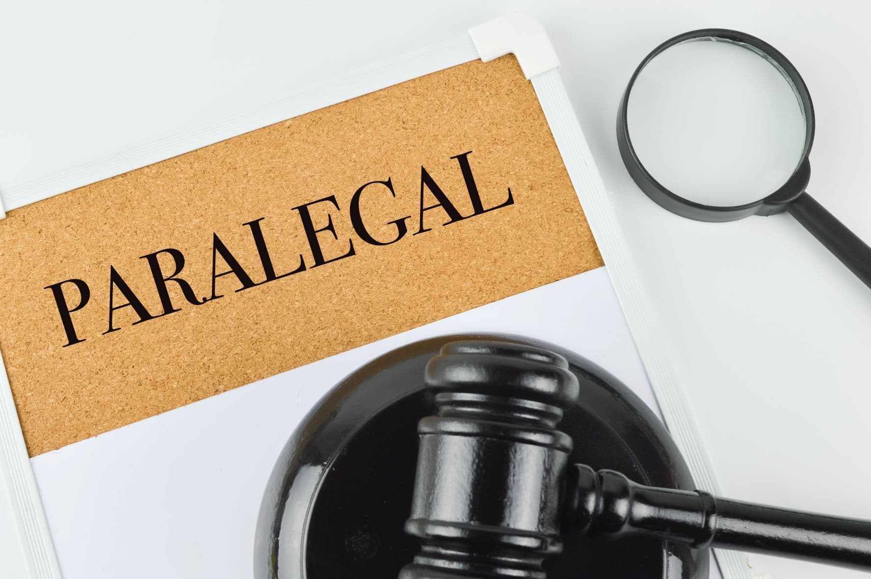 Comprehensive Guide to Paralegal Jobs Uk