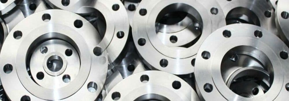 The Applications of Using Inconel 601 Flanges