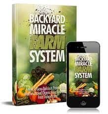 The Backyard Miracle Farm Pdf Review - Is Backyard Miracle Real?