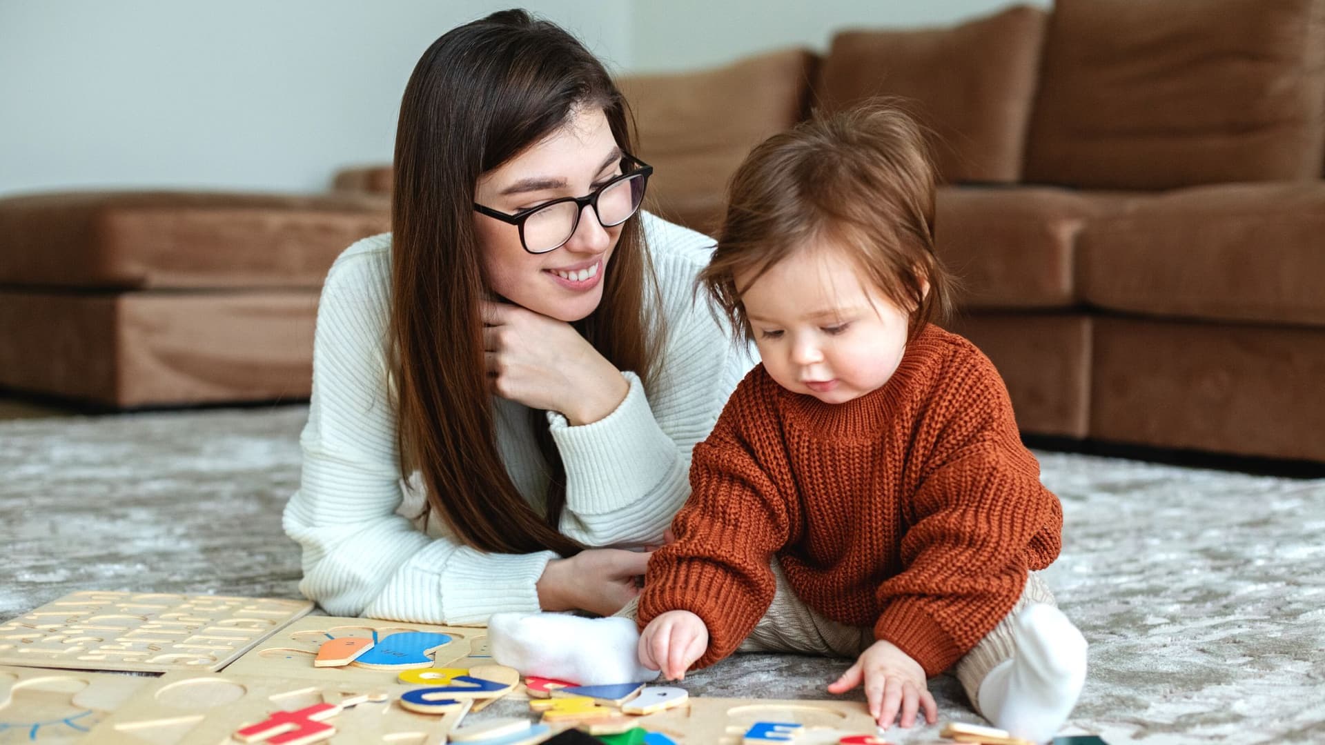 The Benefits of Early ABA Therapy Intervention in Austin for Children with Autism