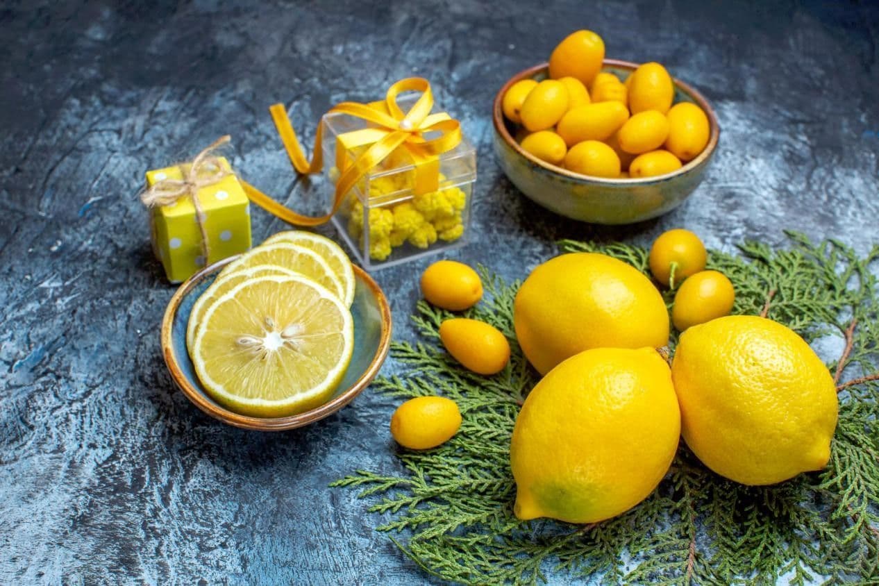 The Best Fruit Gifts for Every Occasion