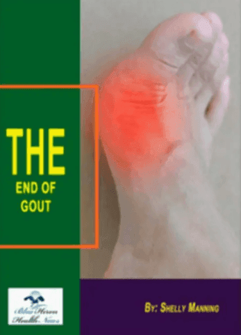 The End of Gout Reviews (Buyers Beware) Real User’s