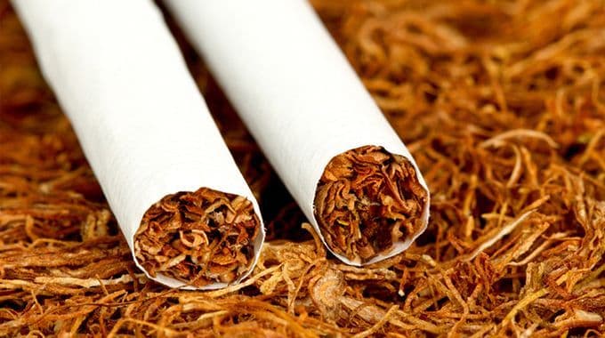 The Four Most Commonly Used Tobacco Regulations
