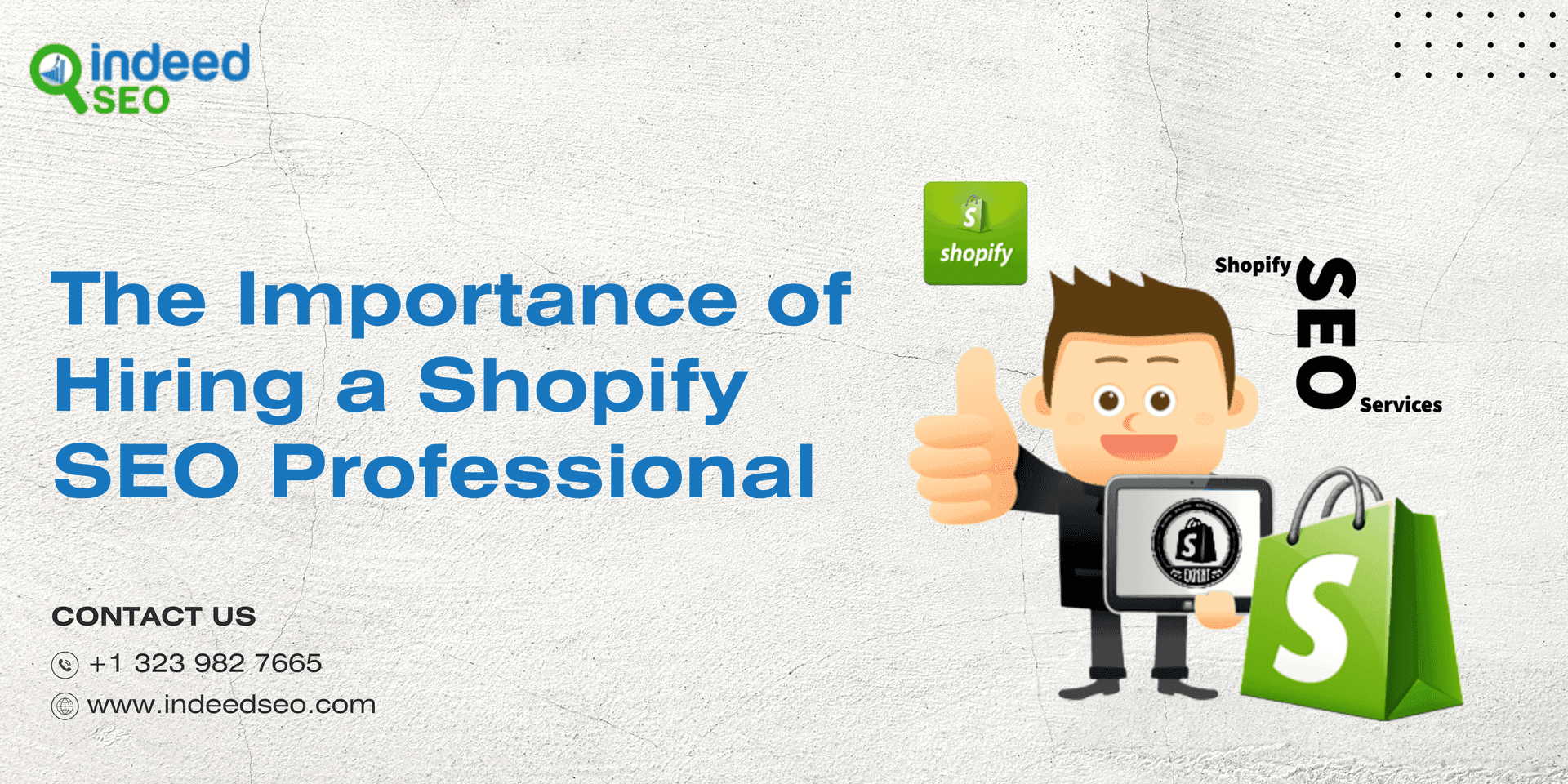 The Importance of Hiring a Shopify Seo Professional