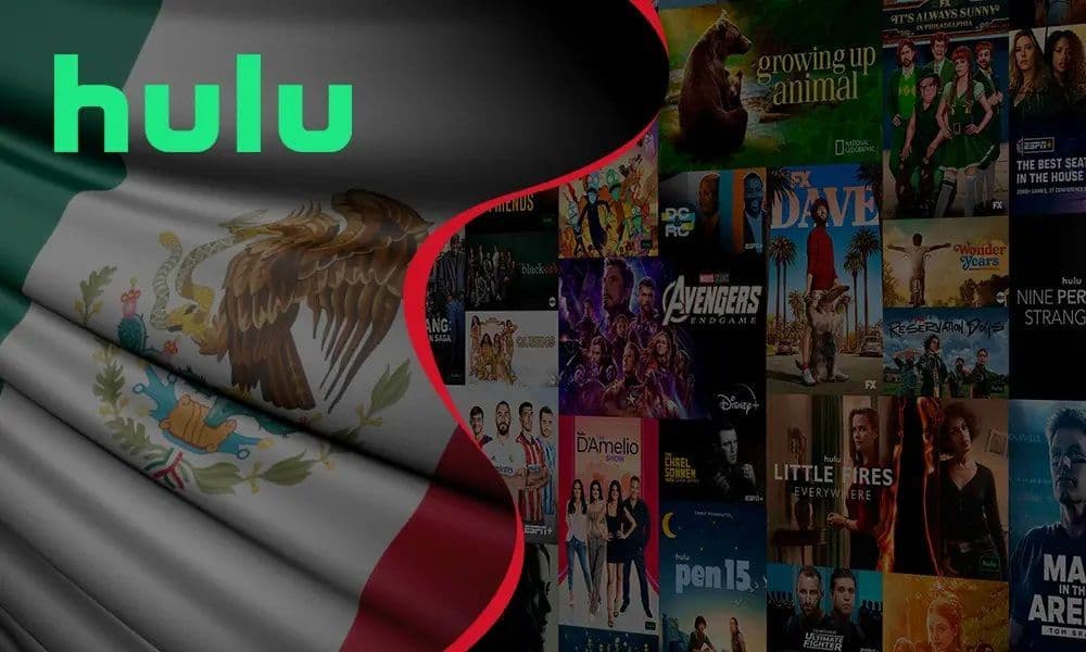 The Most Popular Streaming Shows and Movies in Mexico on Hulu