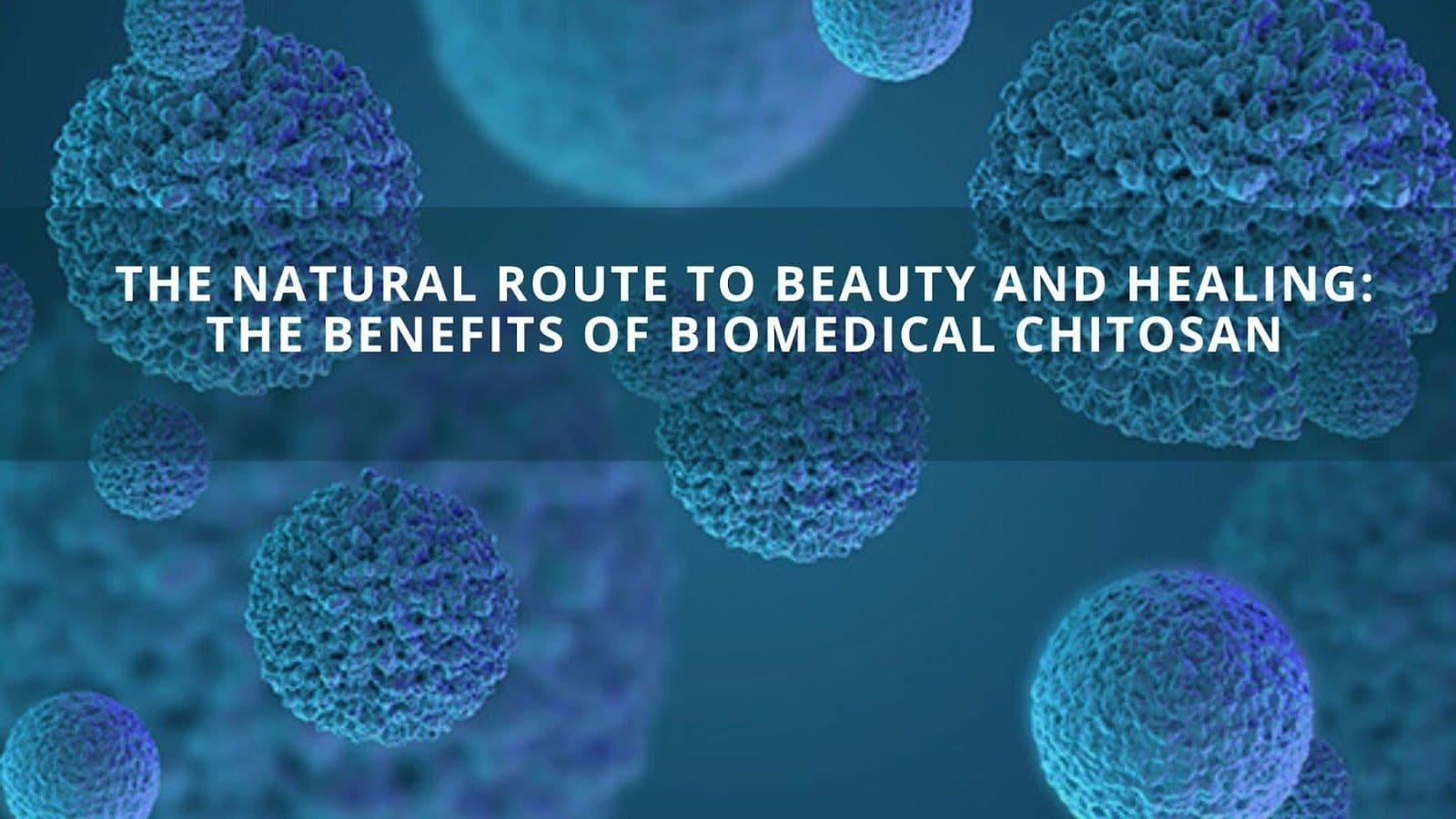 The Natural Route to Beauty and Healing