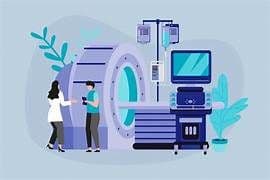 The Physics Behind Medical Imaging Technologies