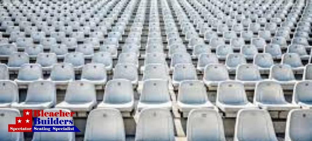 Used Bleachers for Sale Near Me: Common Mistakes to Avoid