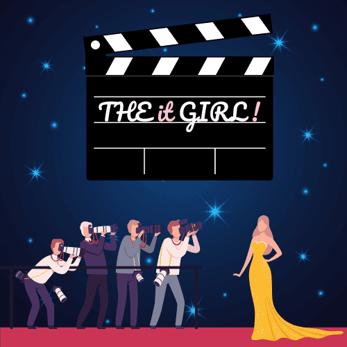 The It Girl!