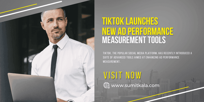 Tiktok Launches New Ad Performance Measurement Tools